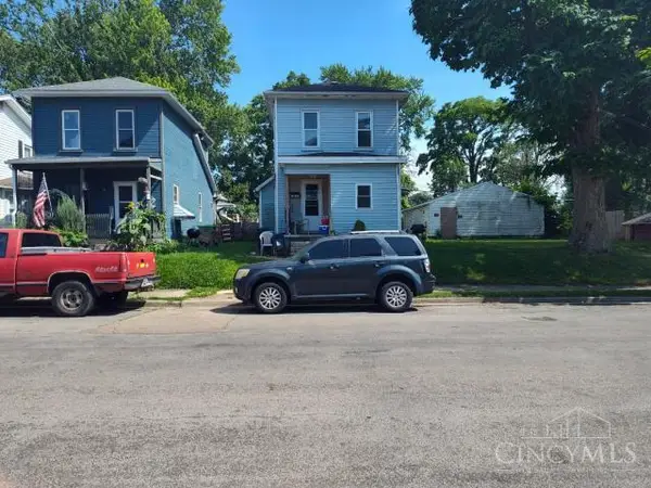 1024 Elder Street, Springfield, OH 45505