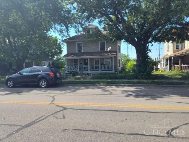 2224 Columbus Road, Springfield, OH 45503 - Image #1