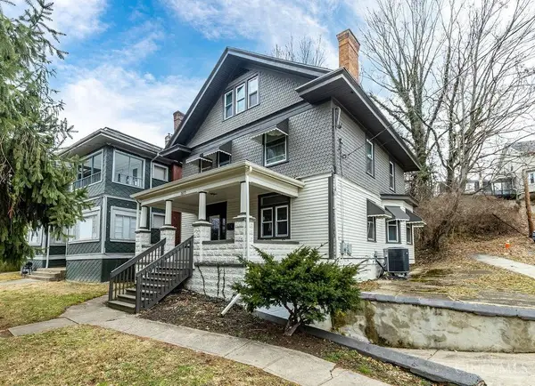 3673 Vine Street, Cincinnati, OH 45220