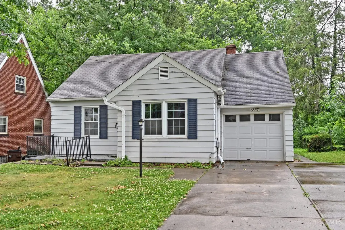 6837 Warder Drive, Finneytown, OH 45224 - Image #1