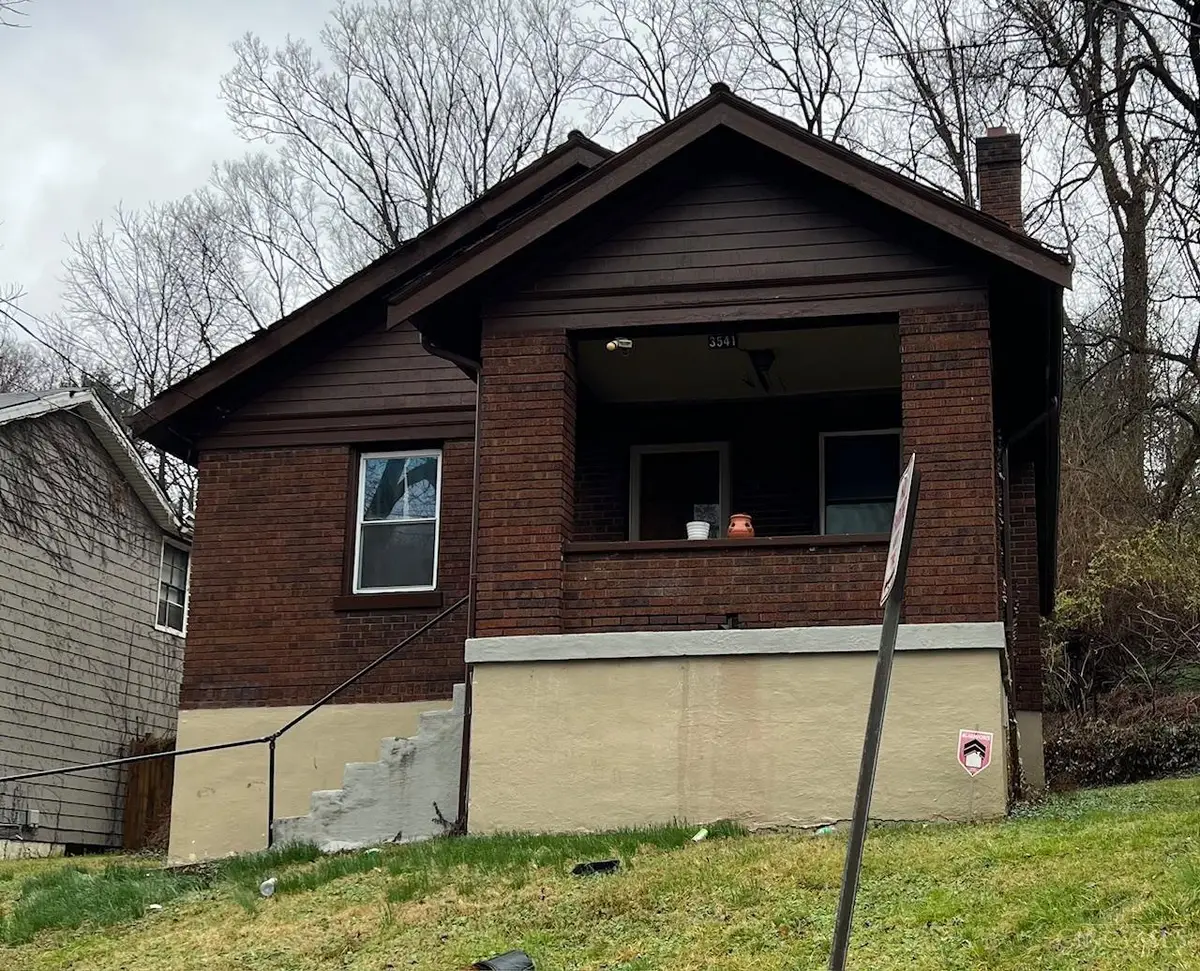 3541 Vinecrest Place, Cincinnati, OH 45220 - Image #1