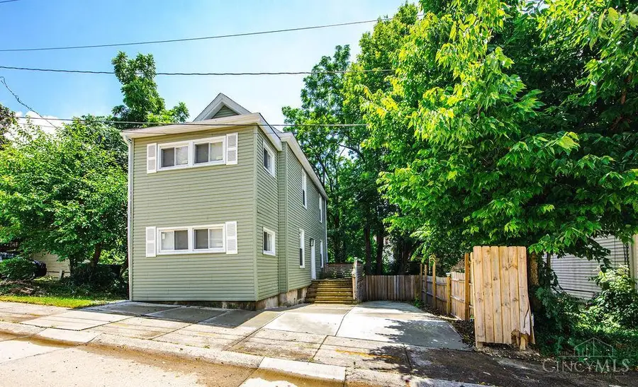 159 Tallant Avenue, Cincinnati, OH 45220 - Image #2