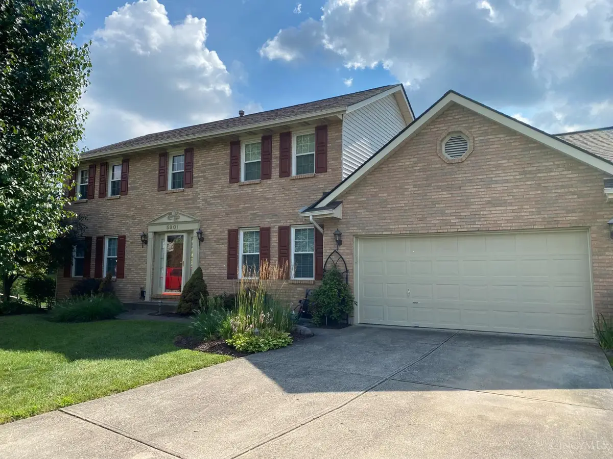 5901 Jenny Marie Court, Fairfield Township, OH 45011 - Image #1