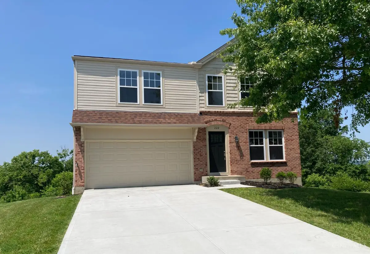 222 Lights Pointe Court, New Richmond, OH 45157 - #1