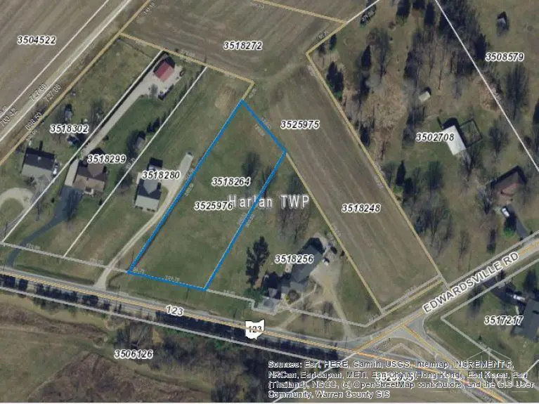 0 St Rt 123 #11, Harlan, OH 45107 - Image #3