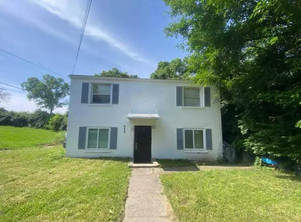 949 Adams Street, Lincoln Heights, OH 45215