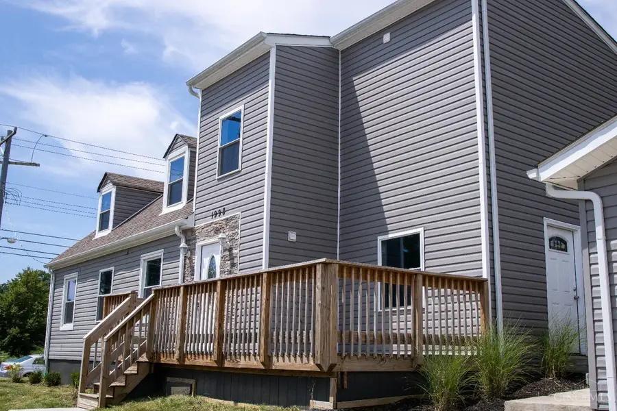 1998 Fairfax Ave, Cincinnati, OH 45207 - Image #2