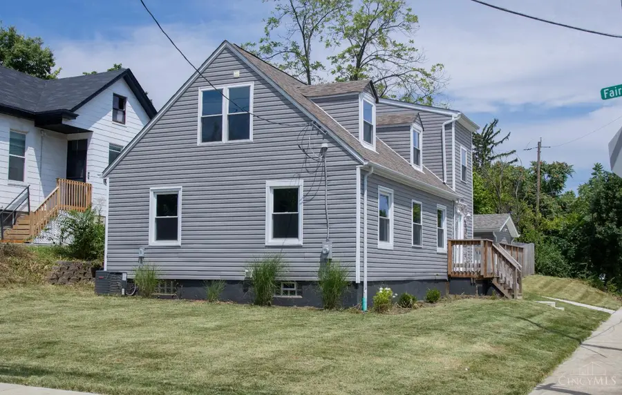 1998 Fairfax Ave, Cincinnati, OH 45207 - Image #3