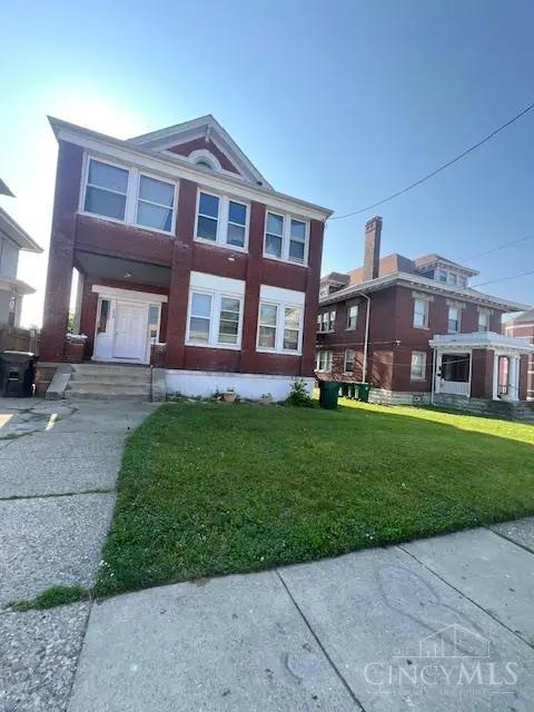 2232 Fulton Avenue, Cincinnati, OH 45206 - Image #1