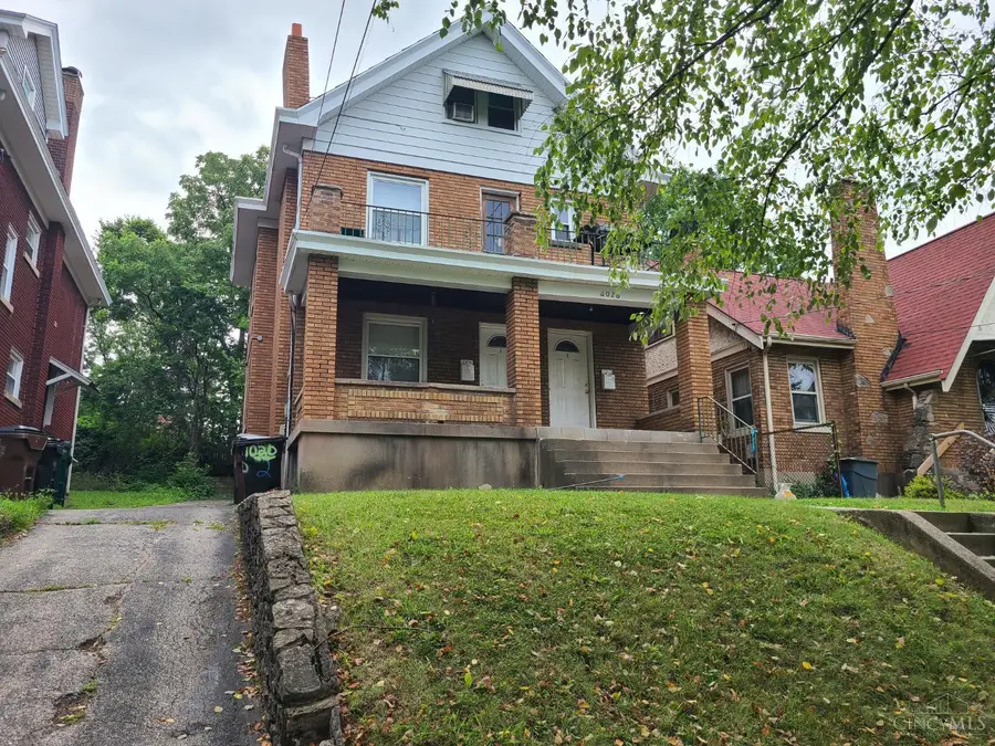 1026 Schiff Avenue, Cincinnati, OH 45205 - Image #2