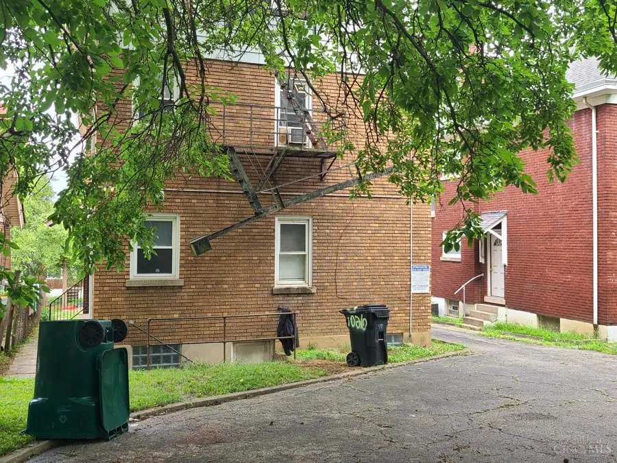 1026 Schiff Avenue, Cincinnati, OH 45205 - Image #3