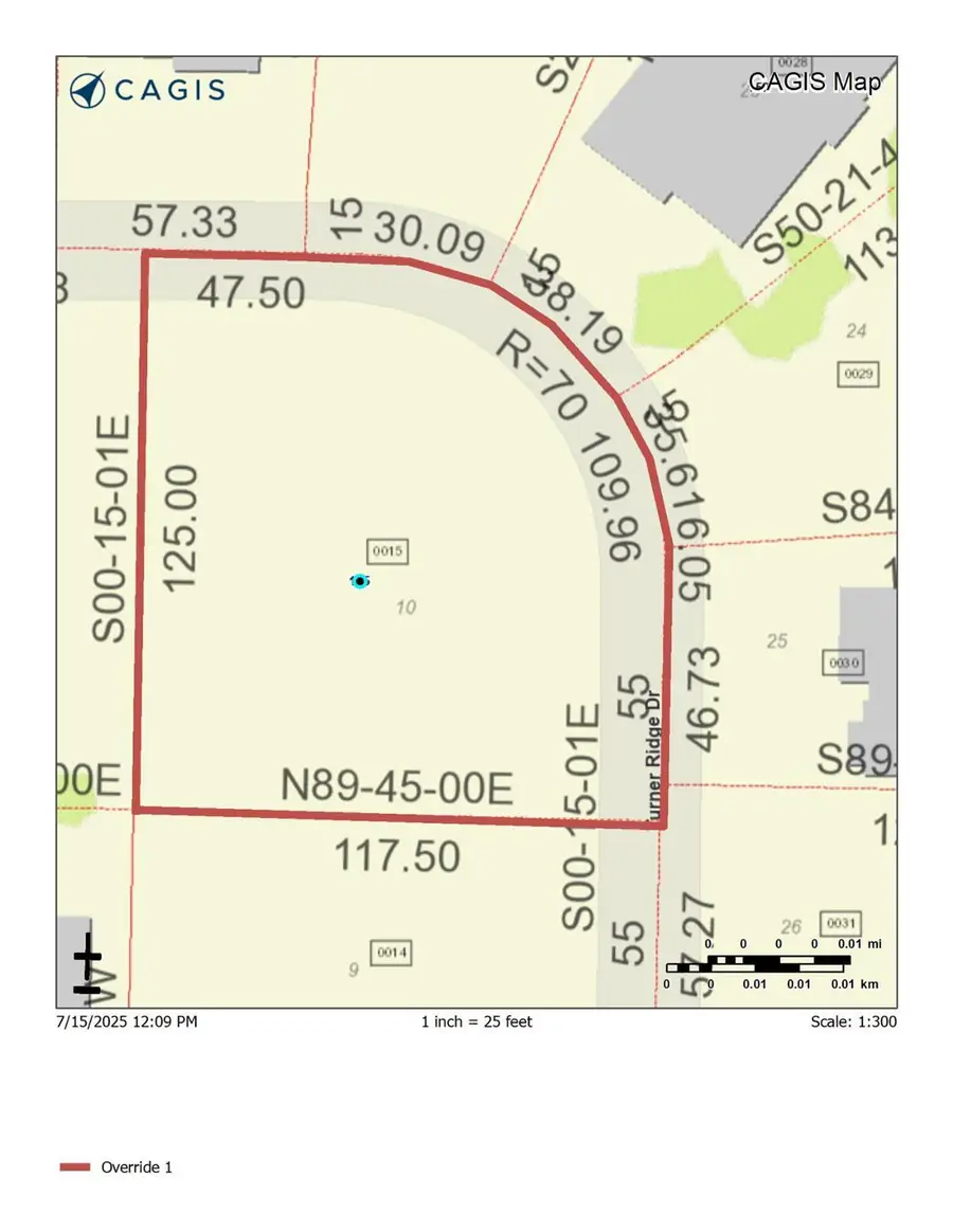 155 Turner Ridge Drive, Harrison, OH 45030 - Image #3