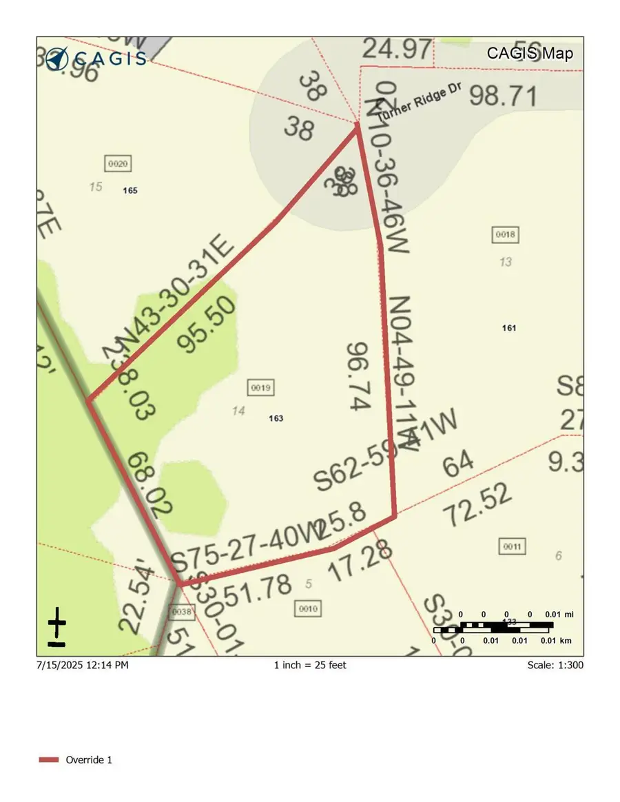 163 Turner Ridge Drive, Harrison, OH 45030 - Image #3