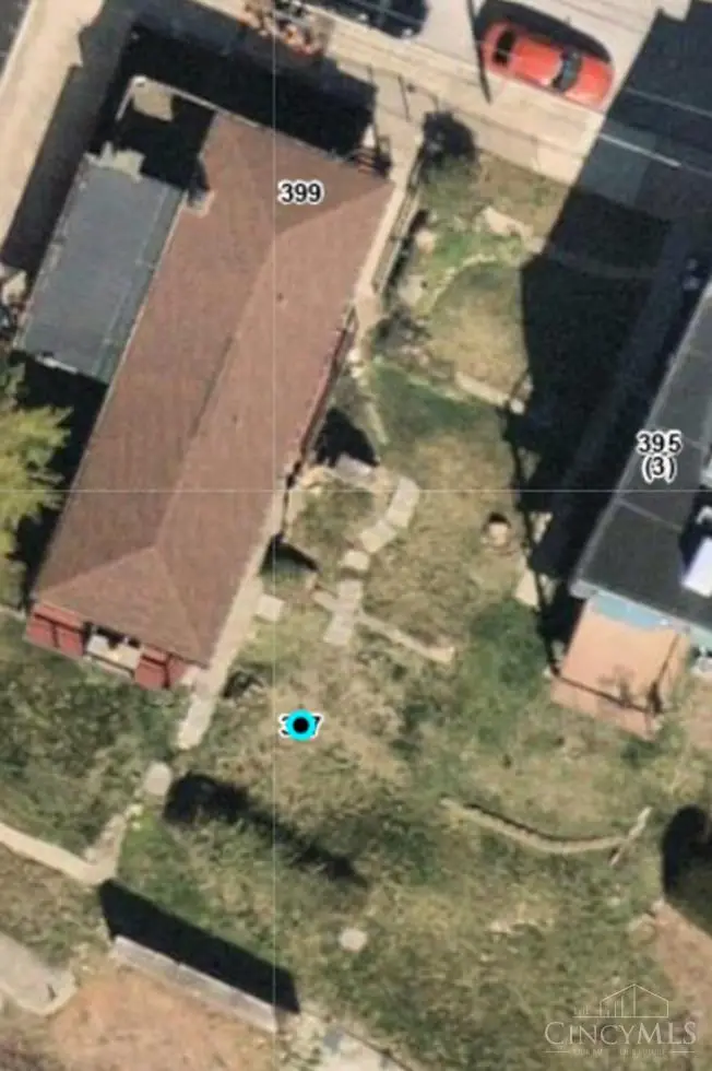 397 Oregon Street, Cincinnati, OH 45202 - Image #3