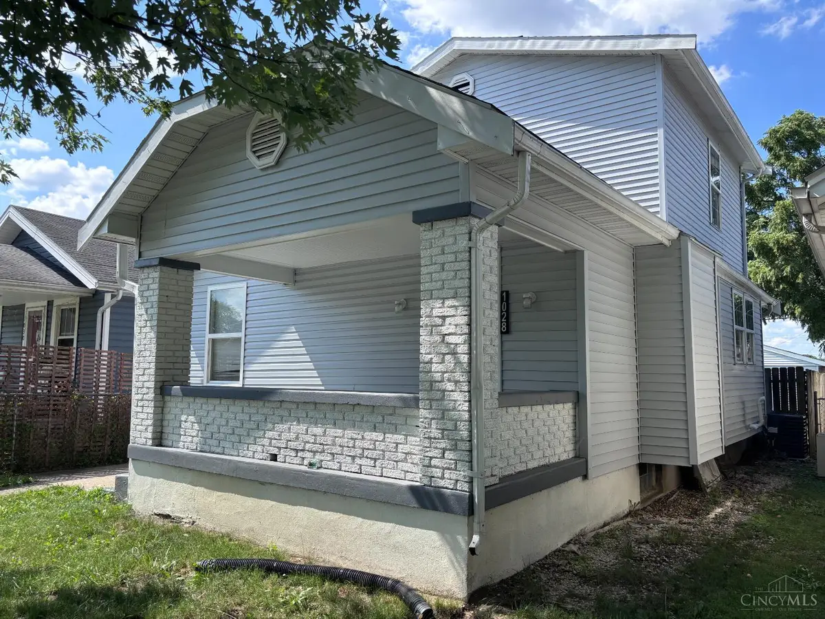 1028 Ross Avenue, Hamilton, OH 45013 - Image #1