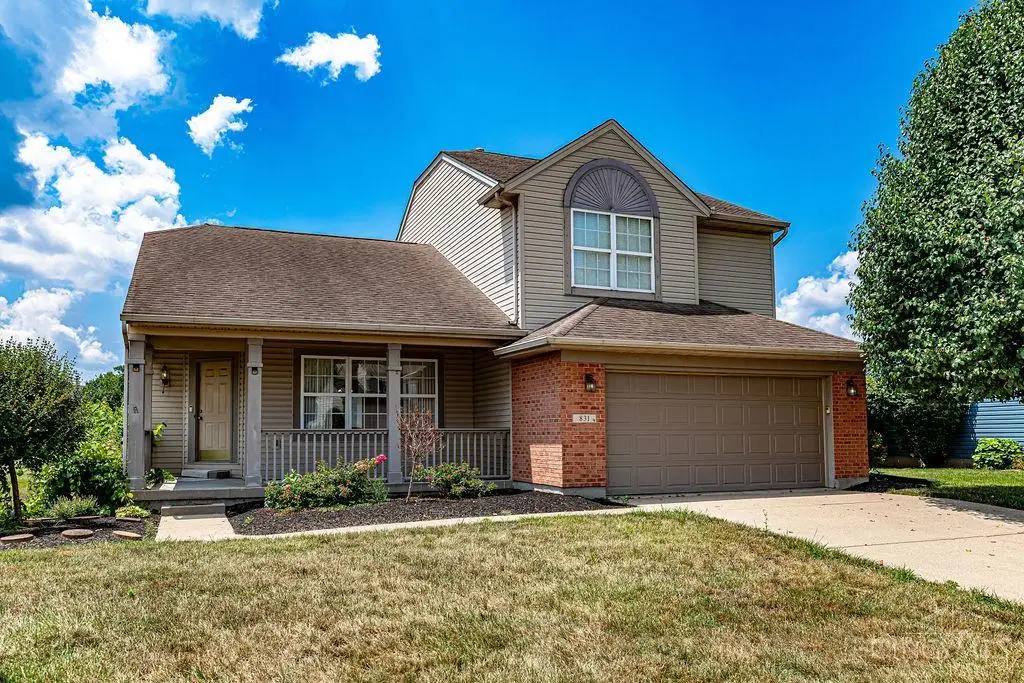 831 Greenwood Lane, Trenton, OH 45067 - Image #1