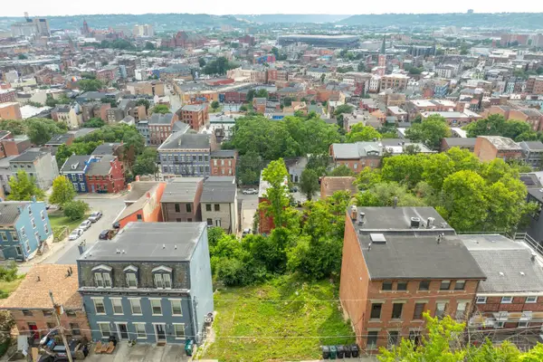 0 Goethe Street, Cincinnati, OH 45202