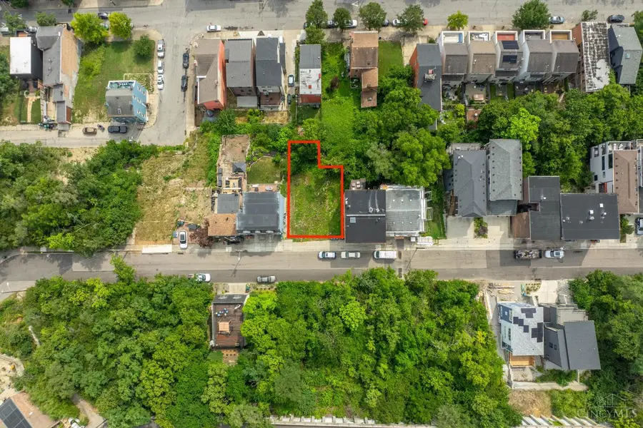 0 Goethe Street, Cincinnati, OH 45202 - Image #2