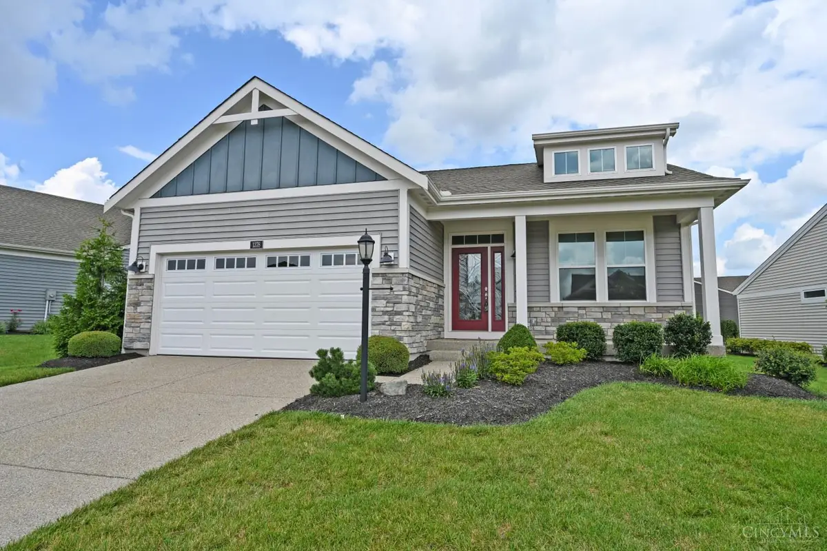 1378 Huntwick Lane, Warren, OH 45039 - Image #1