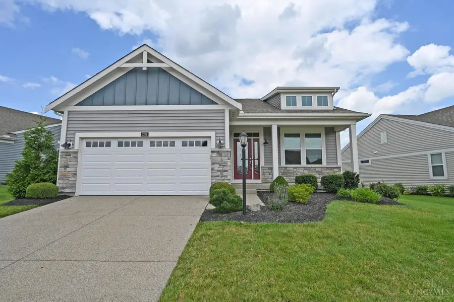 1378 Huntwick Lane, Warren, OH 45039 - Image #3