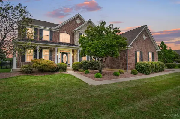 5259 Aspen Valley Drive, Liberty Twp, OH 45011