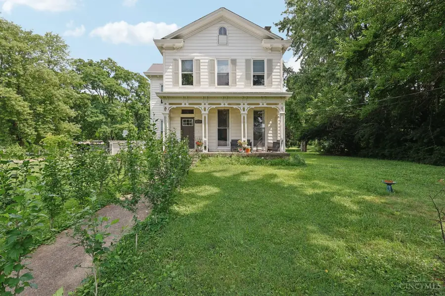 6710 Hendrickson Road, Turtlecreek, OH 45044 - Image #2