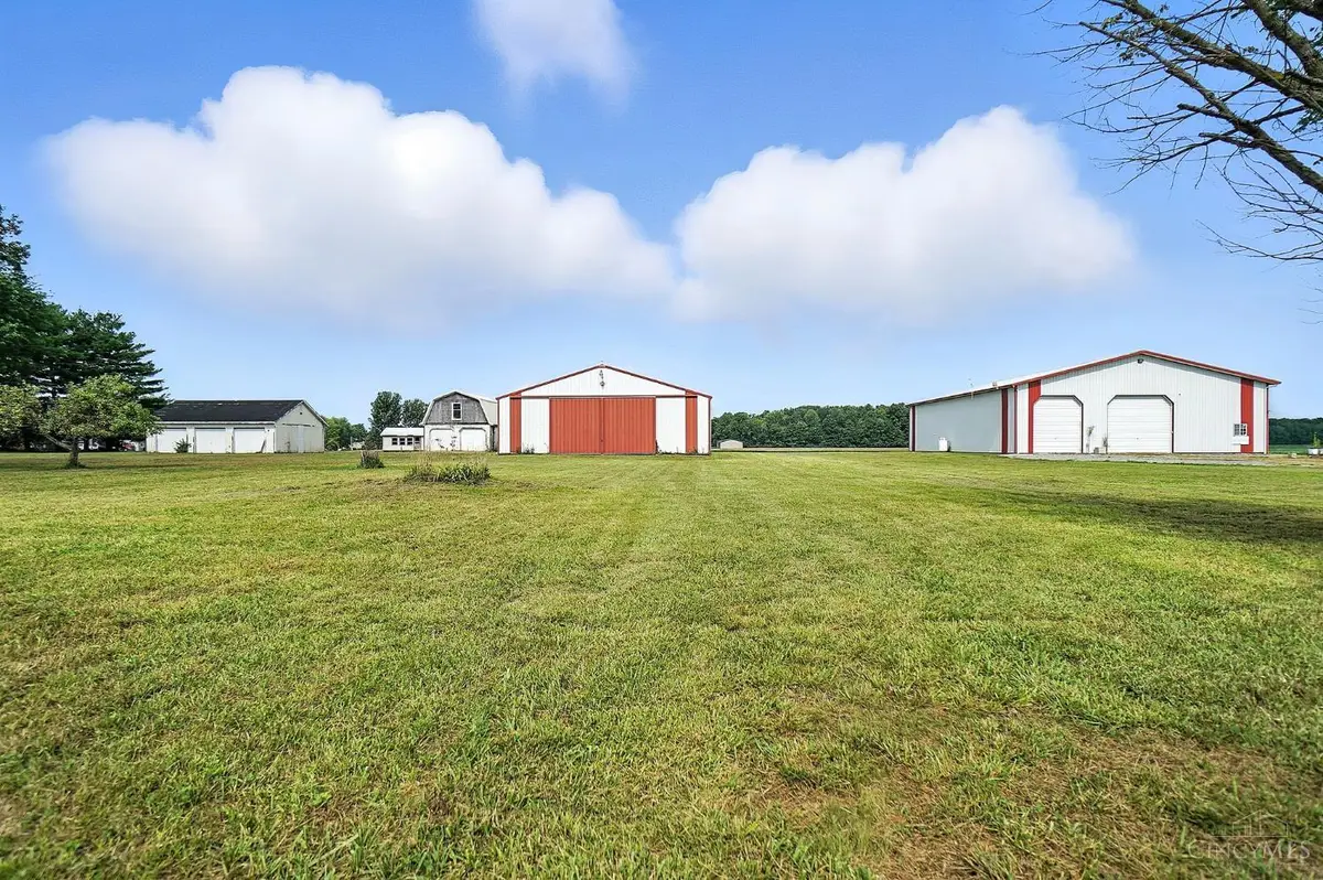 21411 Fayetteville Road, Blanchester, OH 45107 - Image #1