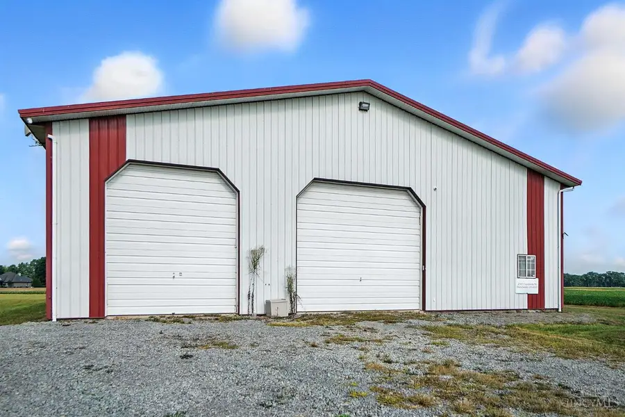 21411 Fayetteville Road, Blanchester, OH 45107 - Image #3