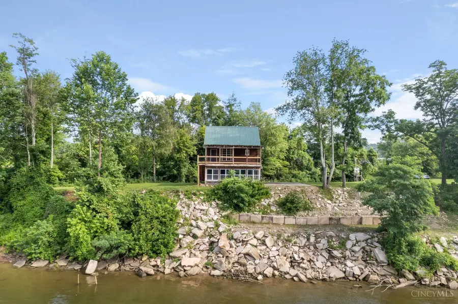 8489 Us Rt 52, Manchester, OH 45144 - Image #2