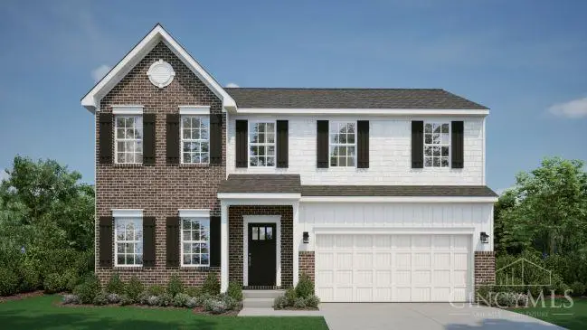 165 Magnolia Lane, Springboro, OH 45066 - Image #2
