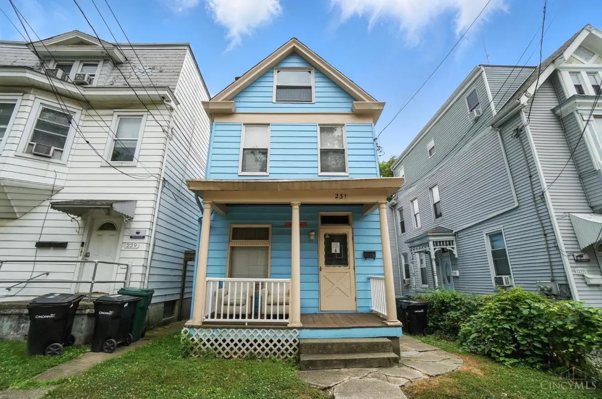 231 Atkinson Street, Cincinnati, OH 45219 - Image #1