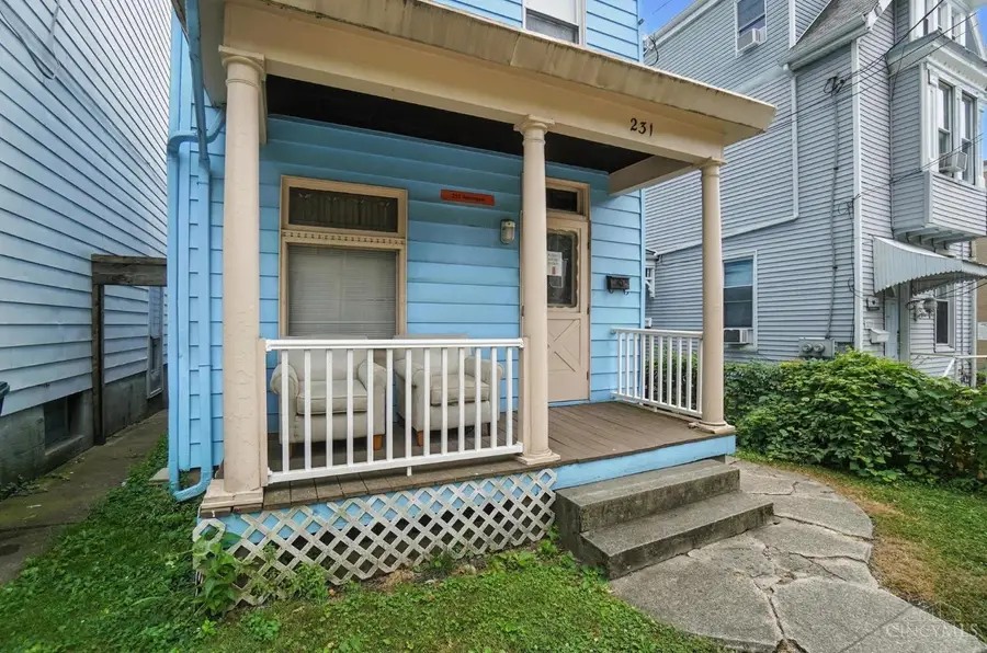 231 Atkinson Street, Cincinnati, OH 45219 - Image #3