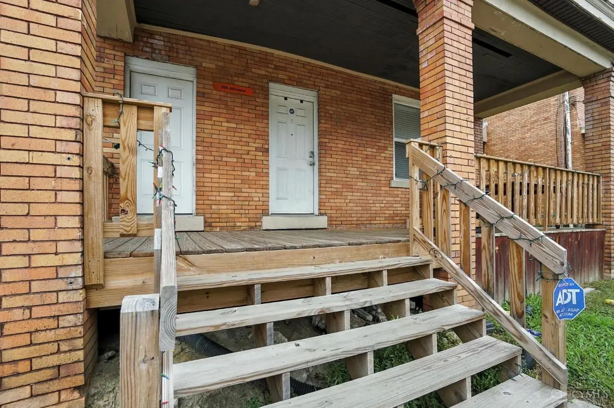 204 Atkinson Street, Cincinnati, OH 45219 - Image #1