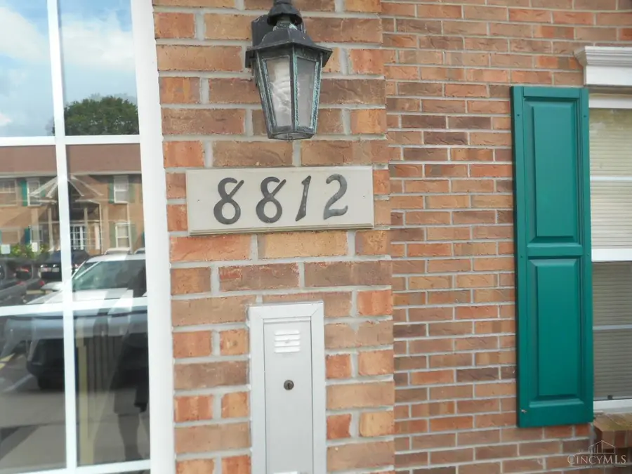 8812 Carrousel Park Circle #72, Colerain Township, OH 45251 - Image #2