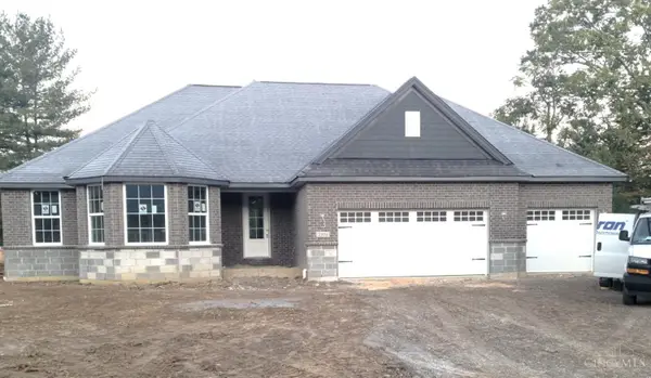 2051 Tall Pines Lane, Anderson Twp, OH 45244