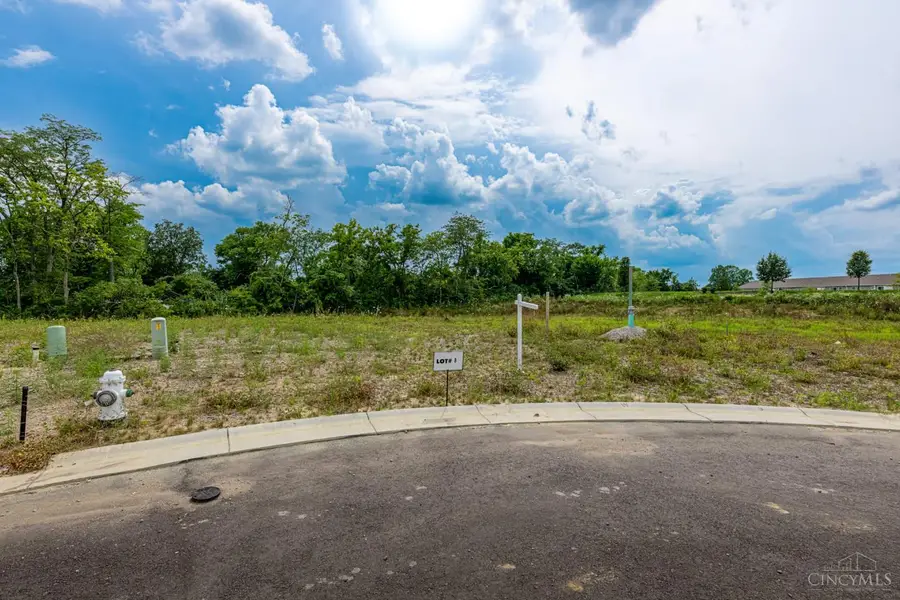 743 Lake Bluff Court, Lebanon, OH 45036 - Image #3