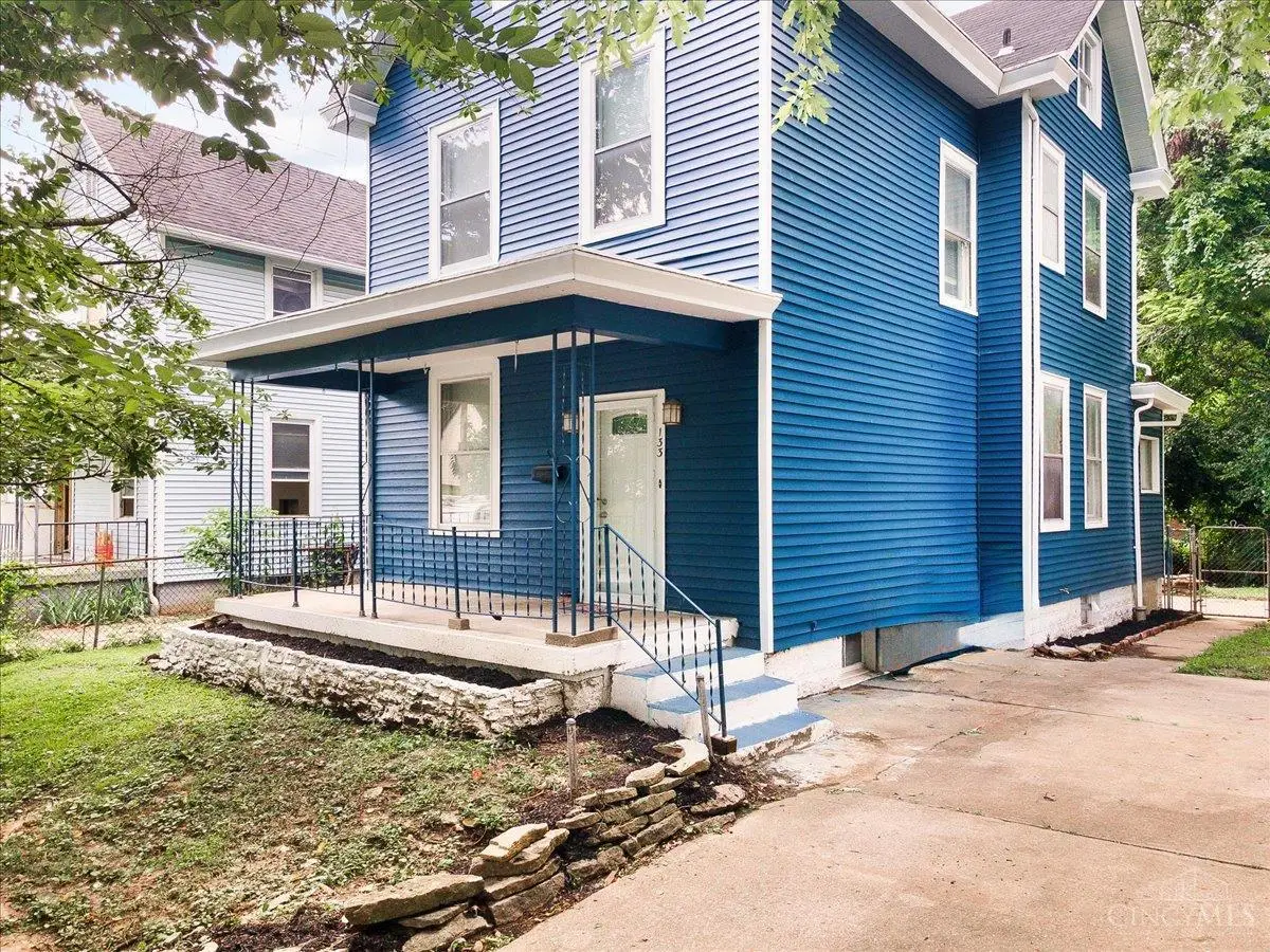 133 Meridian Street, Cincinnati, OH 45233 - Image #1