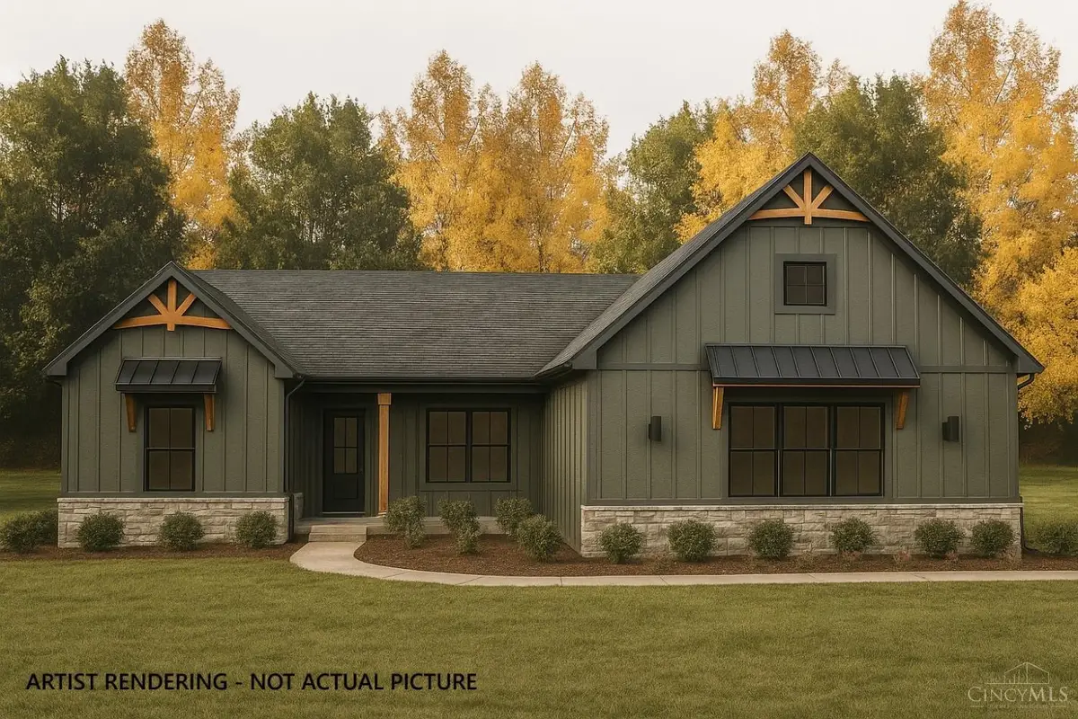 351 Greys Run, Lebanon, OH 45036 - Image #1