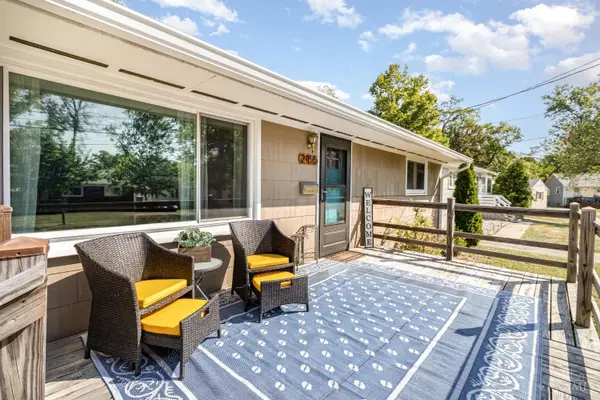 2455 Rainbow Court, Cincinnati, OH 45230