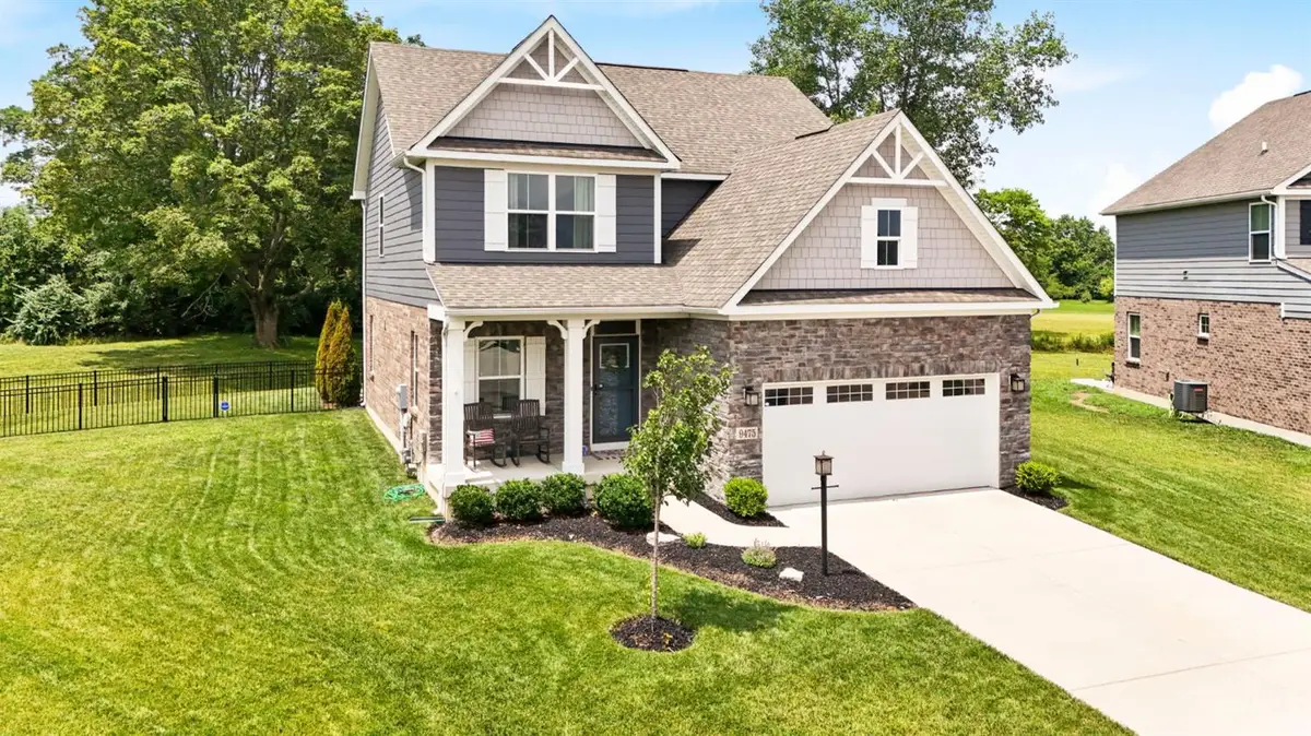 9475 Whispering Stream Court, Clear Creek, OH 45458 - Image #1