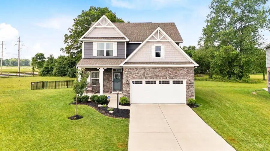 9475 Whispering Stream Court, Clear Creek, OH 45458 - Image #2