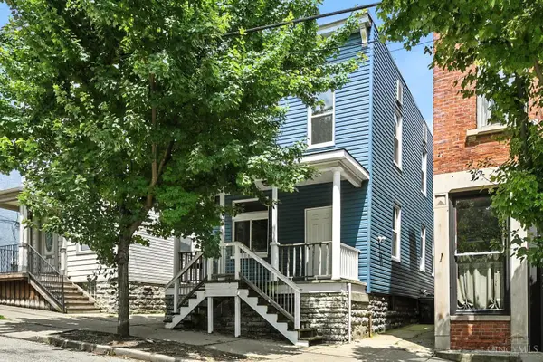 404 Warner Street, Cincinnati, OH 45219