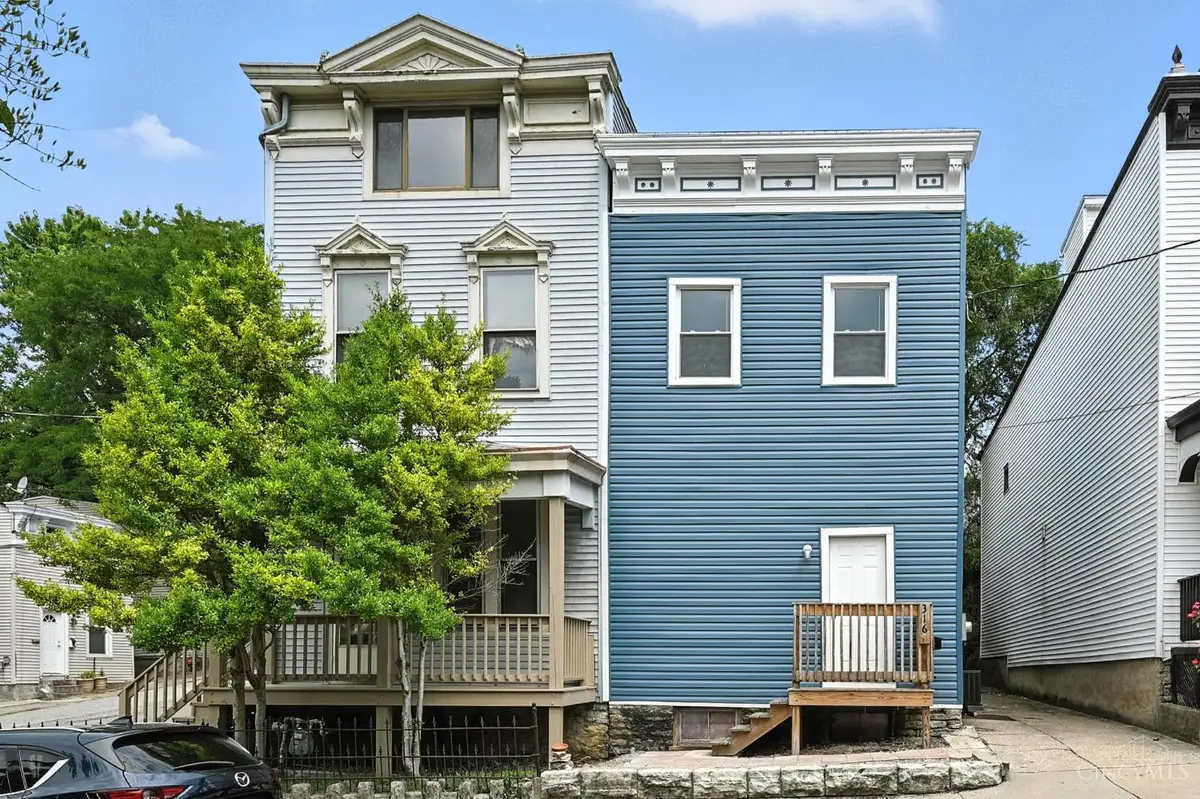 316 Klotter Avenue, Cincinnati, OH 45219 - #1