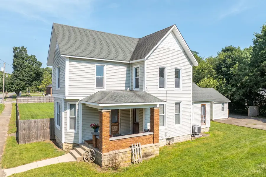 105 W Mill Street, Somerville, OH 45064 - Image #3