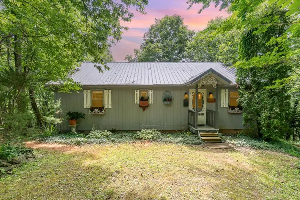 1011 Hafer Road, West Union, OH 45693