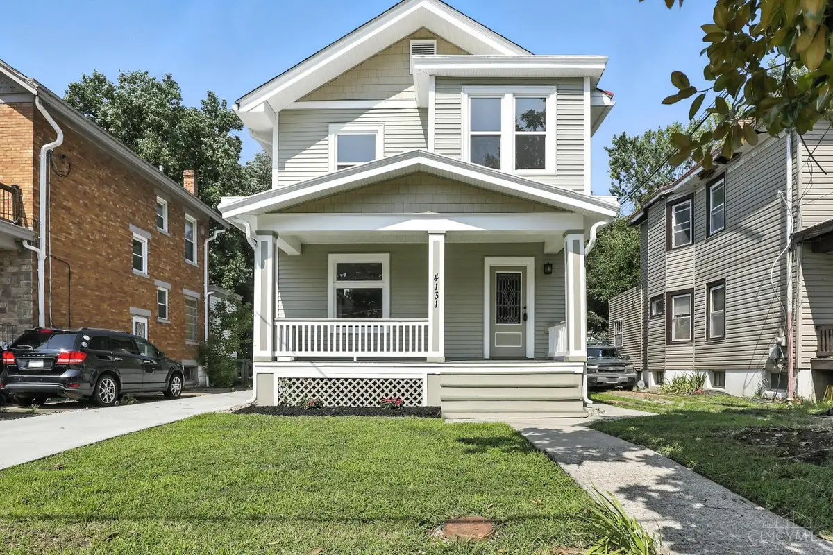 4131 Thirty Second Avenue, Cincinnati, OH 45209 - Image #1