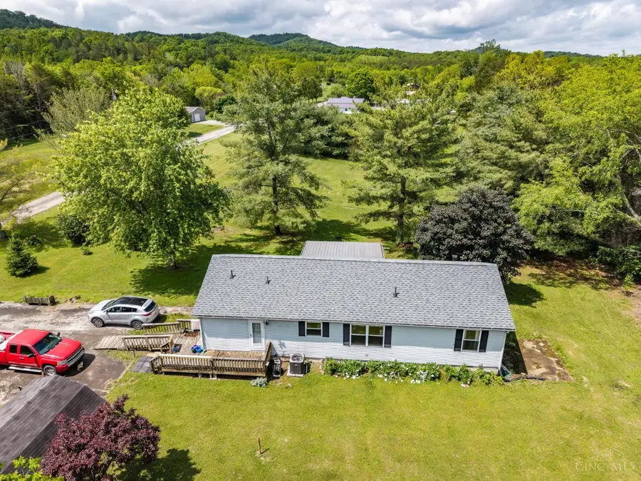 1646 Bell Hollow Road, Mifflin Twp, OH 45133 - Image #2