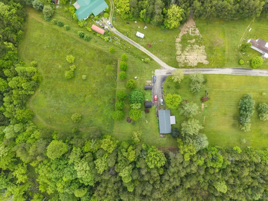 1646 Bell Hollow Road, Mifflin Twp, OH 45133 - Image #3