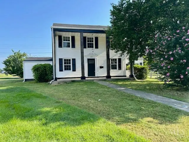 608 Park Drive, Washington Court House, OH 43160 - Image #1