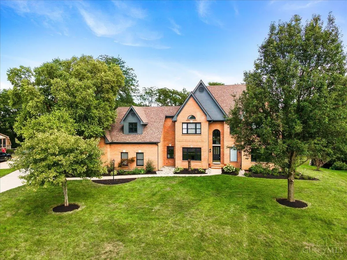 6530 Bridgeton Manor Court, Liberty Township, OH 45011 - Image #1